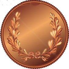 bronze